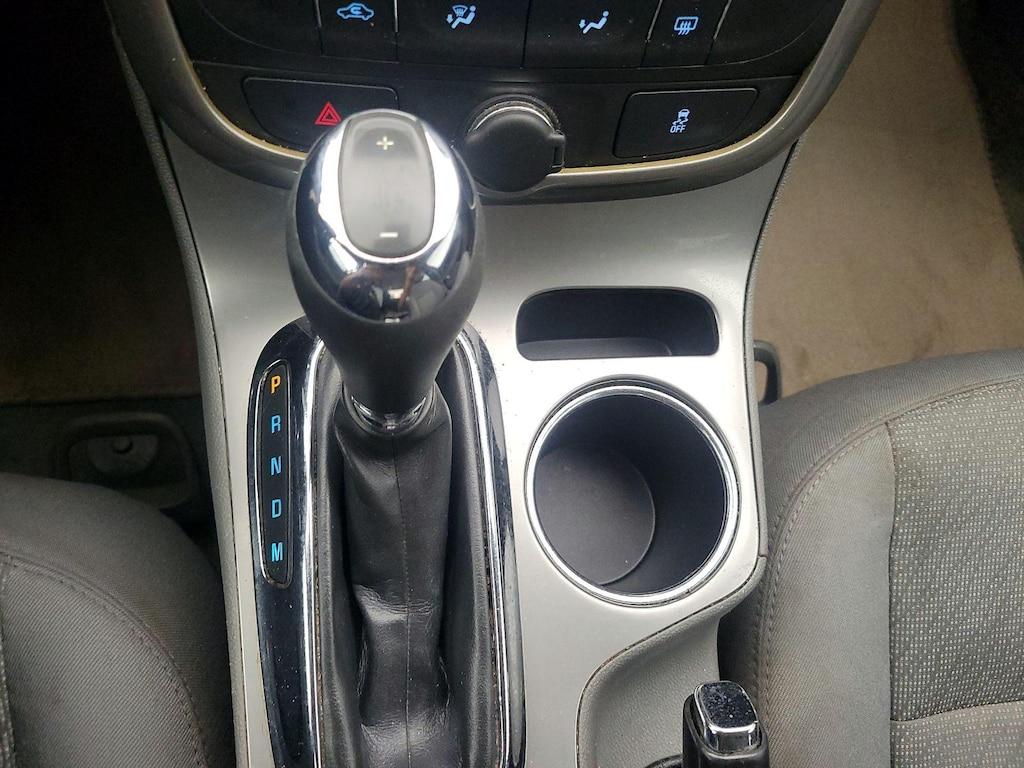 used 2015 Chevrolet Malibu car, priced at $12,599