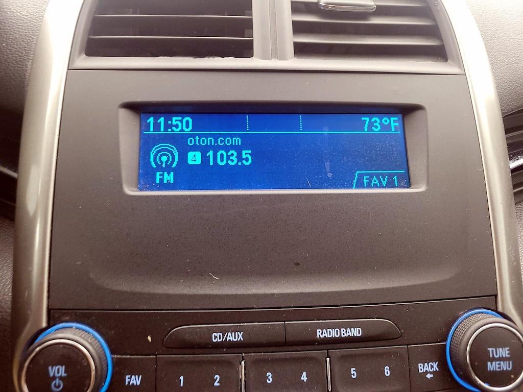 used 2015 Chevrolet Malibu car, priced at $12,599