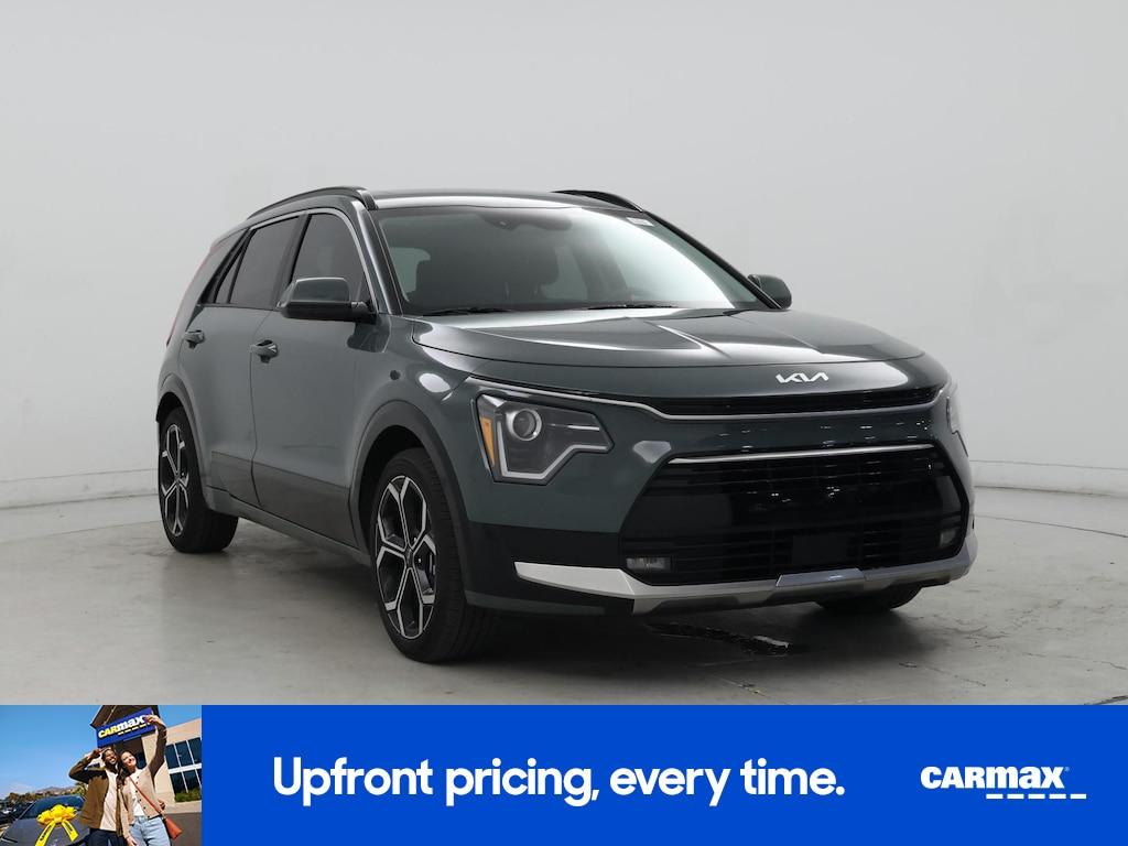 used 2023 Kia Niro car, priced at $22,998