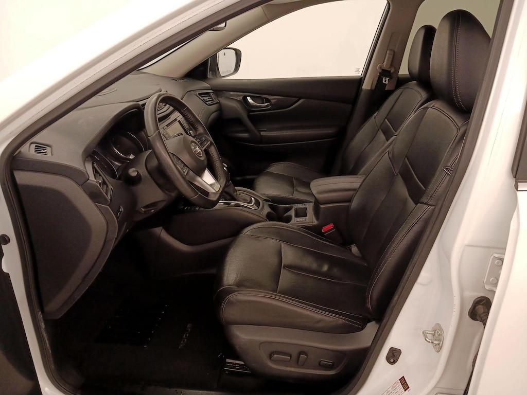 used 2019 Nissan Rogue car, priced at $17,998