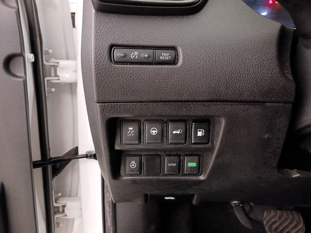 used 2019 Nissan Rogue car, priced at $17,998