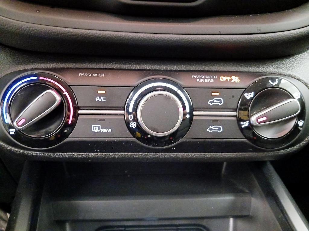 used 2025 Kia Soul car, priced at $17,998