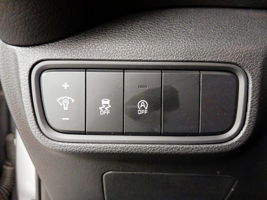 used 2025 Kia Soul car, priced at $17,998