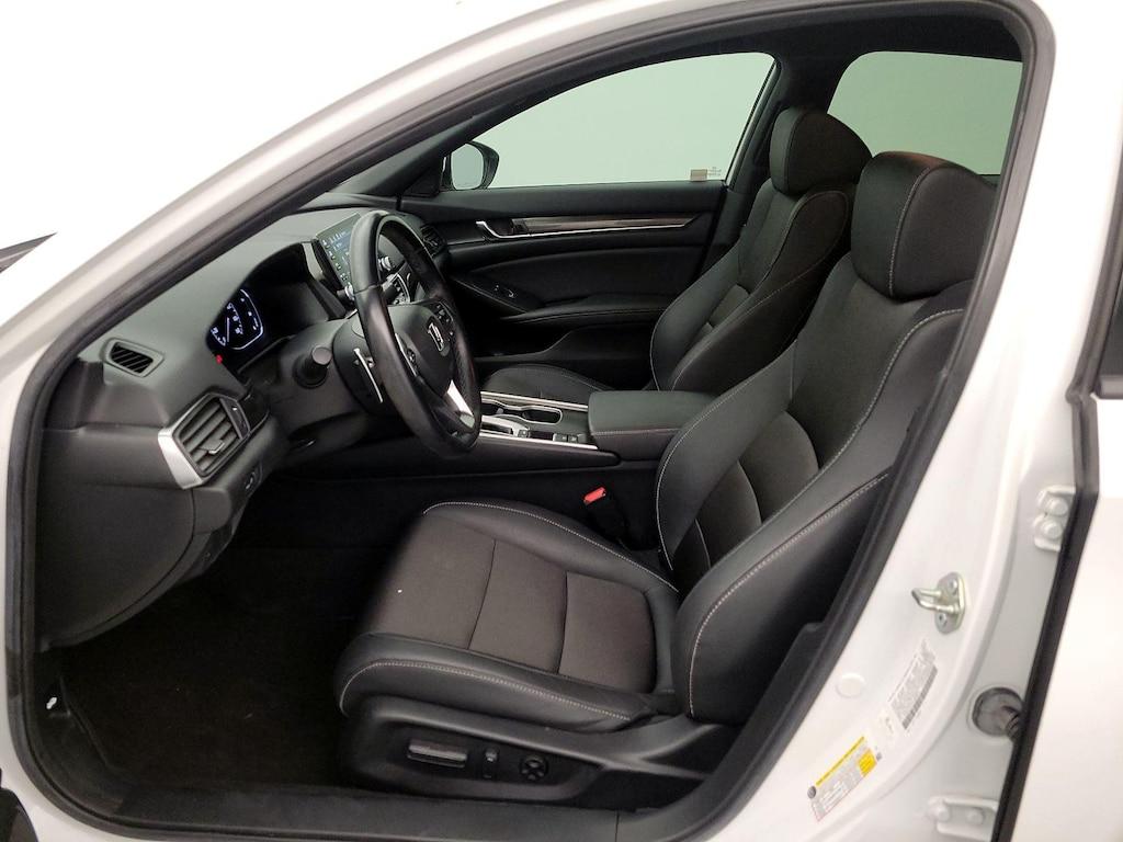 used 2020 Honda Accord car, priced at $24,998