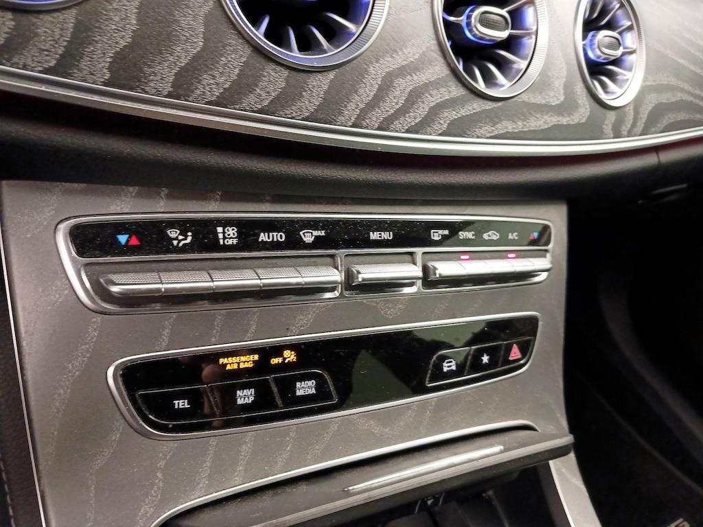 used 2021 Mercedes-Benz CLS 450 car, priced at $41,998