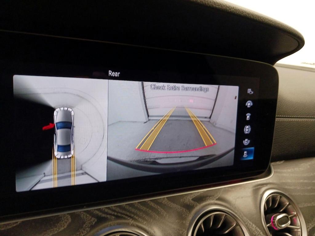 used 2021 Mercedes-Benz CLS 450 car, priced at $41,998