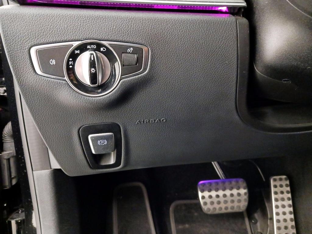 used 2021 Mercedes-Benz CLS 450 car, priced at $41,998