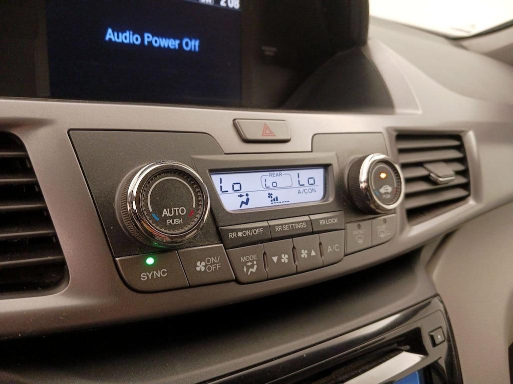 used 2014 Honda Odyssey car, priced at $15,998
