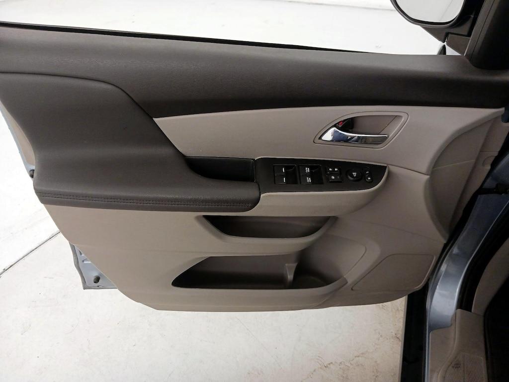 used 2014 Honda Odyssey car, priced at $15,998