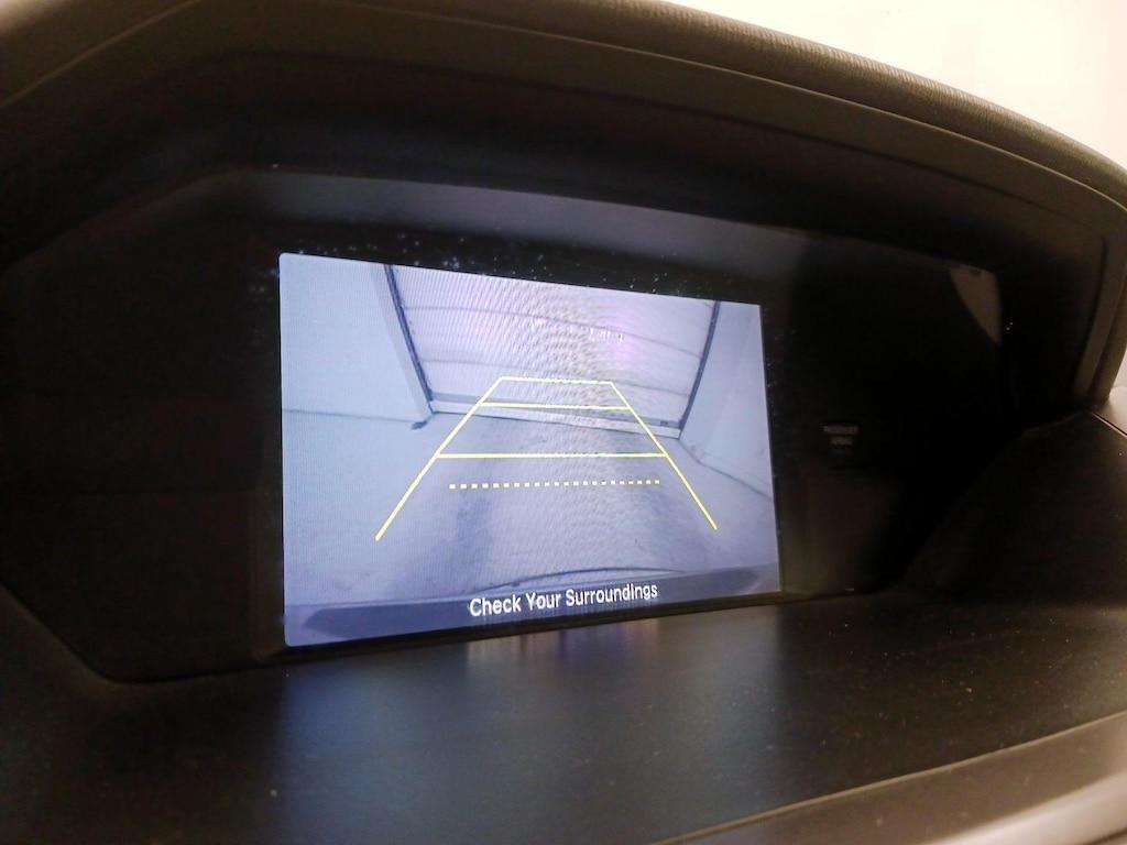 used 2014 Honda Odyssey car, priced at $15,998