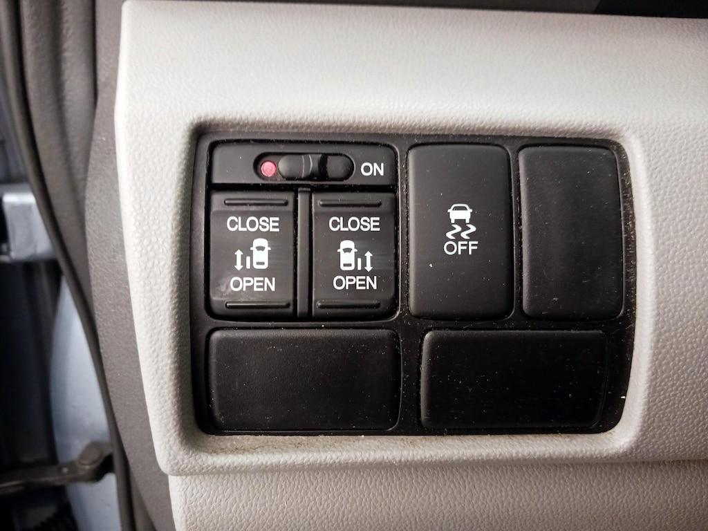 used 2014 Honda Odyssey car, priced at $15,998