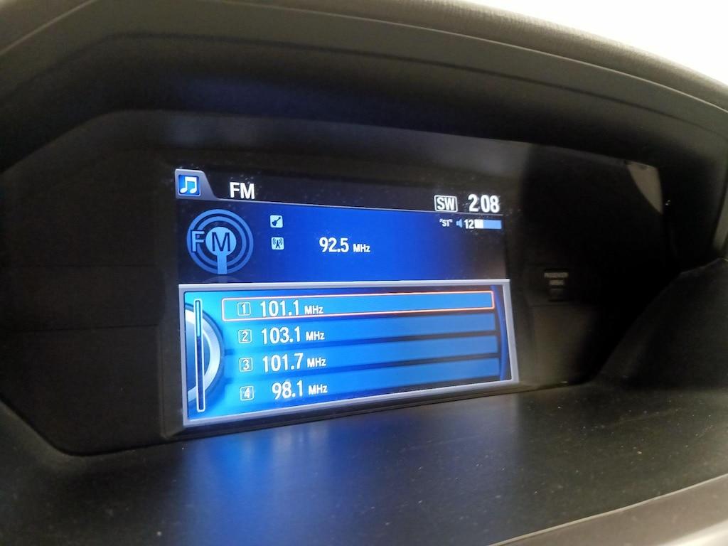 used 2014 Honda Odyssey car, priced at $15,998