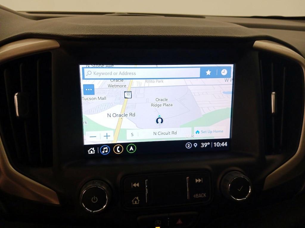 used 2023 GMC Terrain car, priced at $29,998