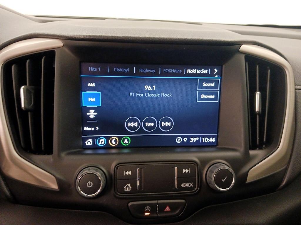 used 2023 GMC Terrain car, priced at $29,998