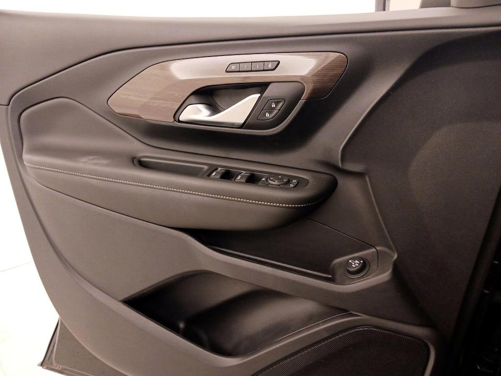 used 2023 GMC Terrain car, priced at $29,998