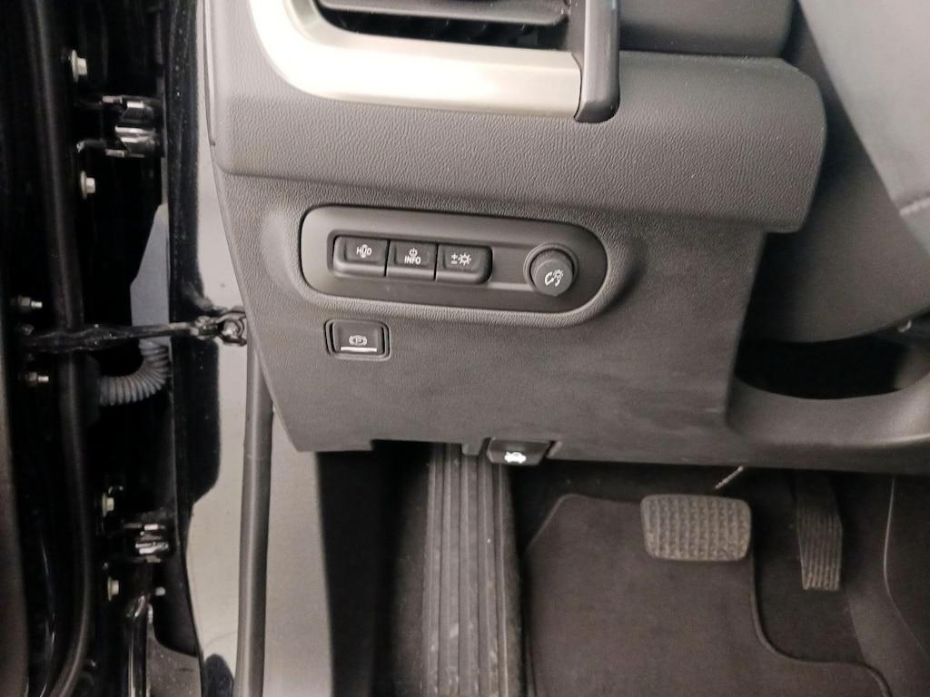 used 2023 GMC Terrain car, priced at $29,998