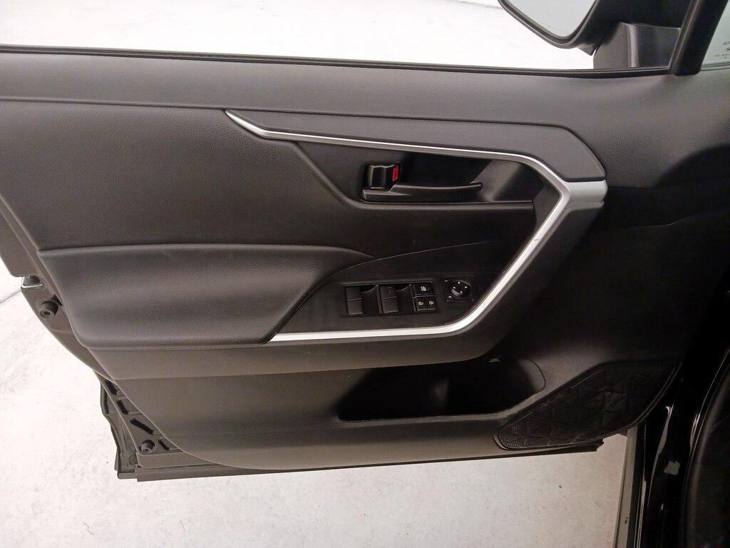 used 2024 Toyota RAV4 car, priced at $27,998