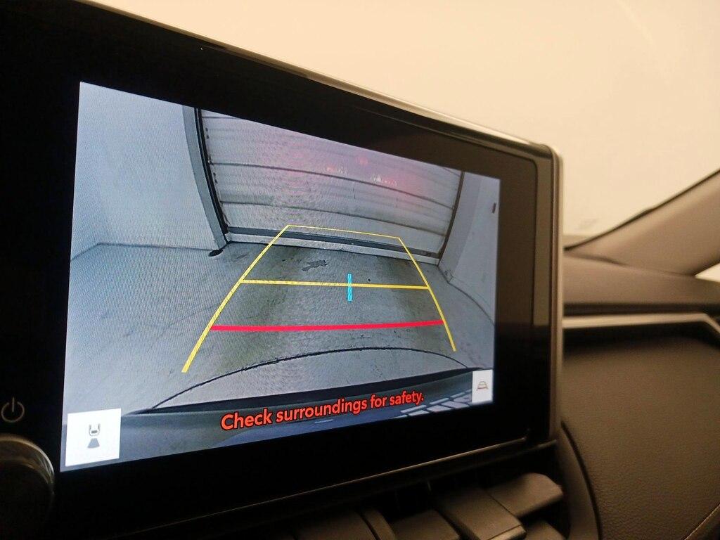 used 2024 Toyota RAV4 car, priced at $27,998