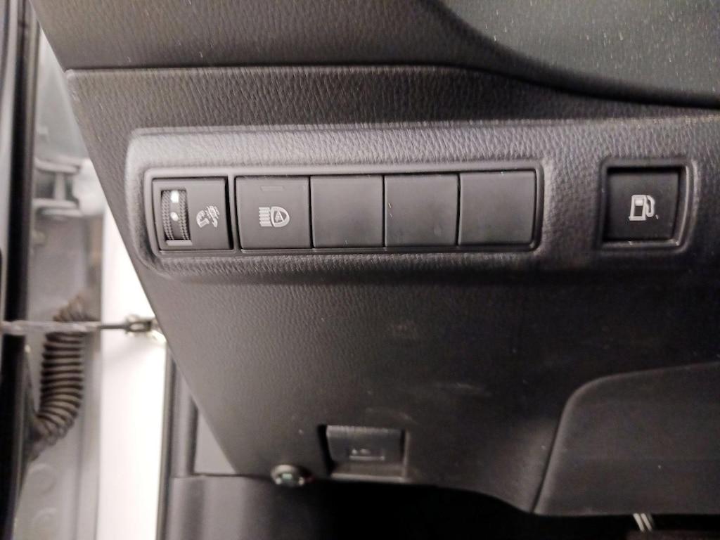 used 2022 Toyota Corolla Hybrid car, priced at $24,998