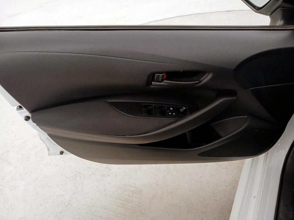 used 2022 Toyota Corolla Hybrid car, priced at $24,998