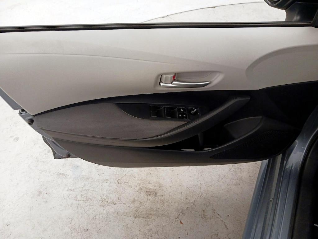 used 2020 Toyota Corolla Hybrid car, priced at $22,998