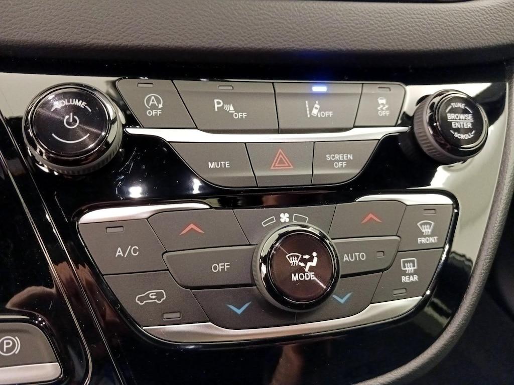 used 2026 Chrysler Voyager car, priced at $35,998