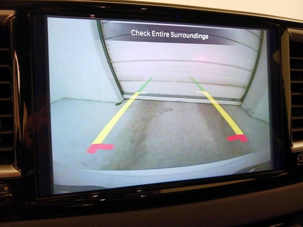 used 2026 Chrysler Voyager car, priced at $35,998