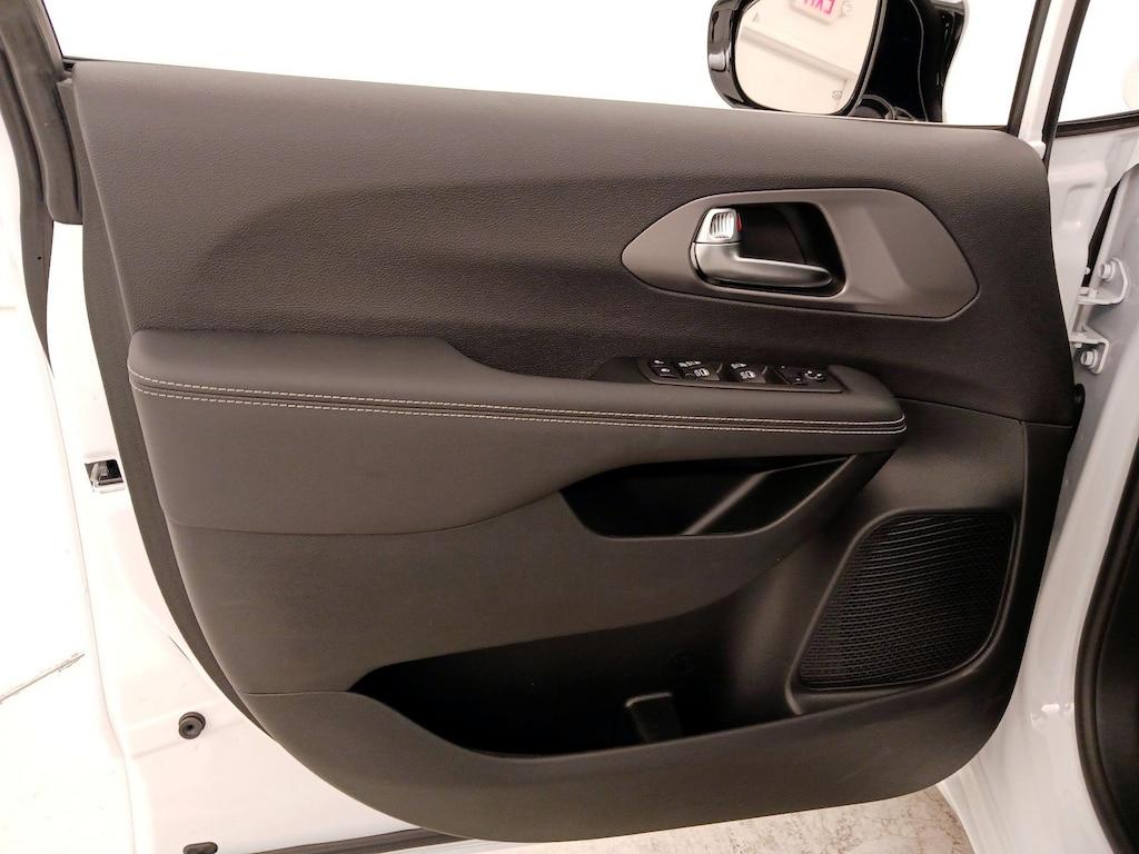 used 2026 Chrysler Voyager car, priced at $35,998