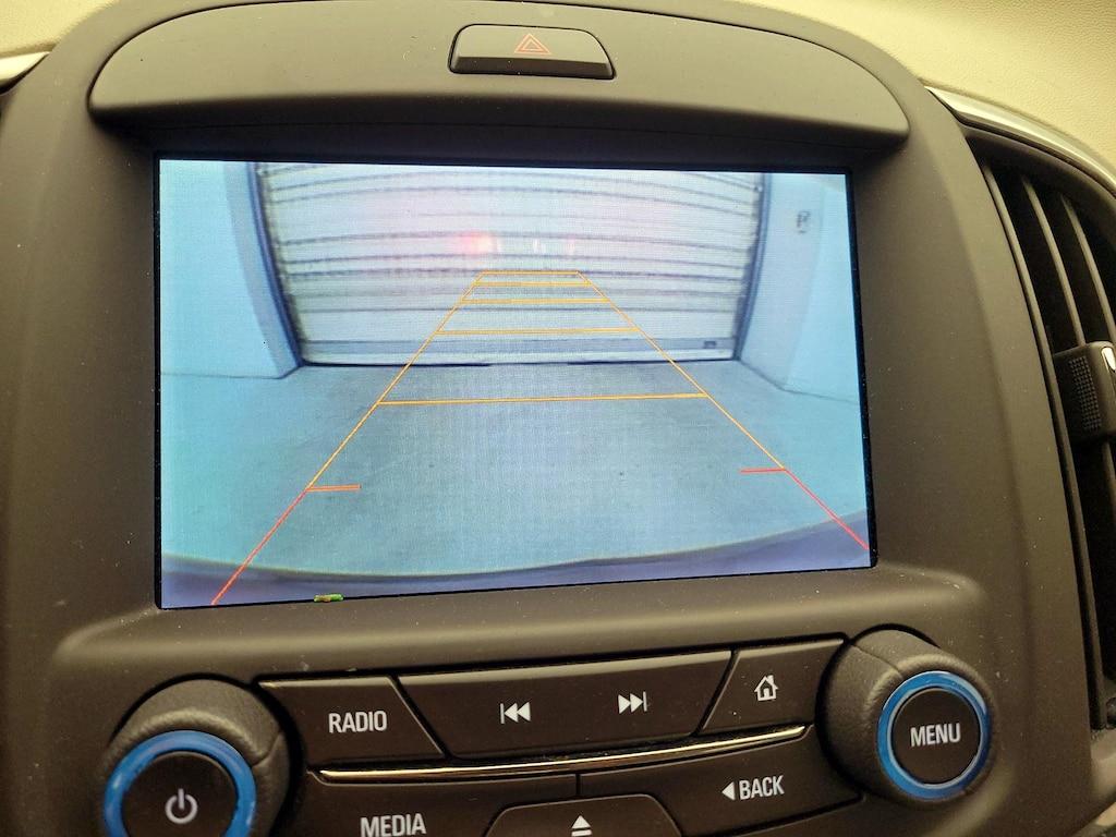 used 2015 Buick LaCrosse car, priced at $14,599