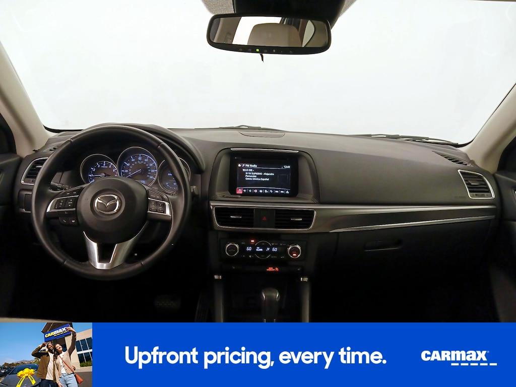 used 2016 Mazda CX-5 car, priced at $14,998