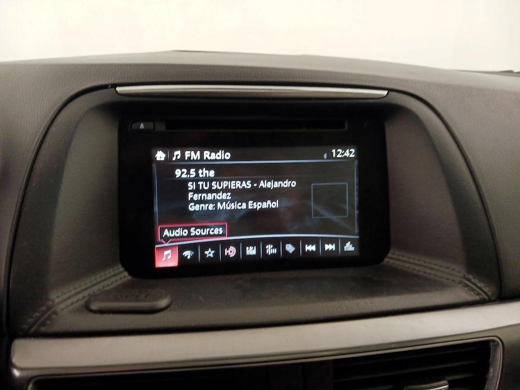 used 2016 Mazda CX-5 car, priced at $14,998