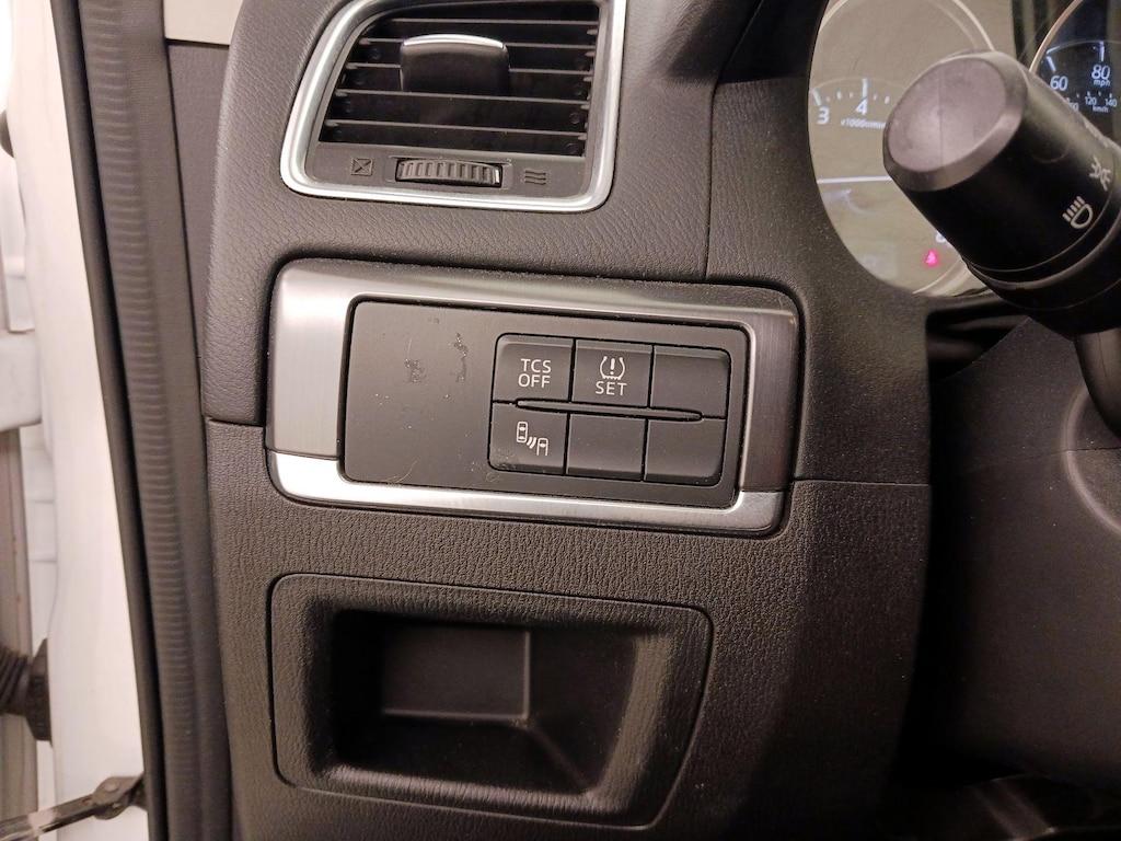 used 2016 Mazda CX-5 car, priced at $14,998