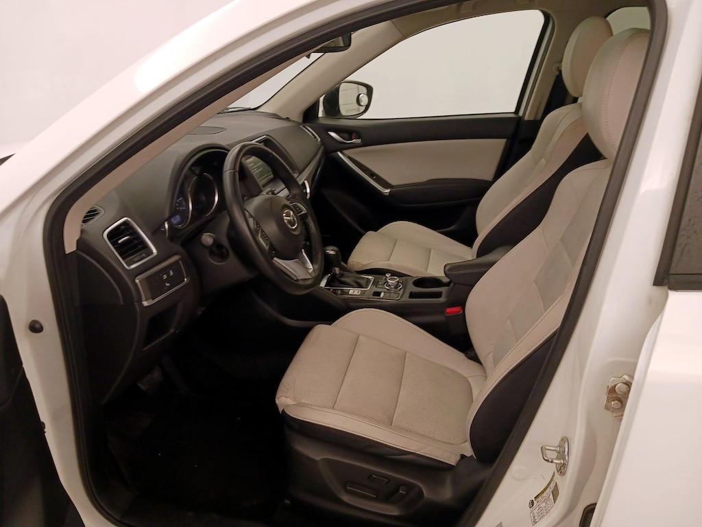 used 2016 Mazda CX-5 car, priced at $14,998