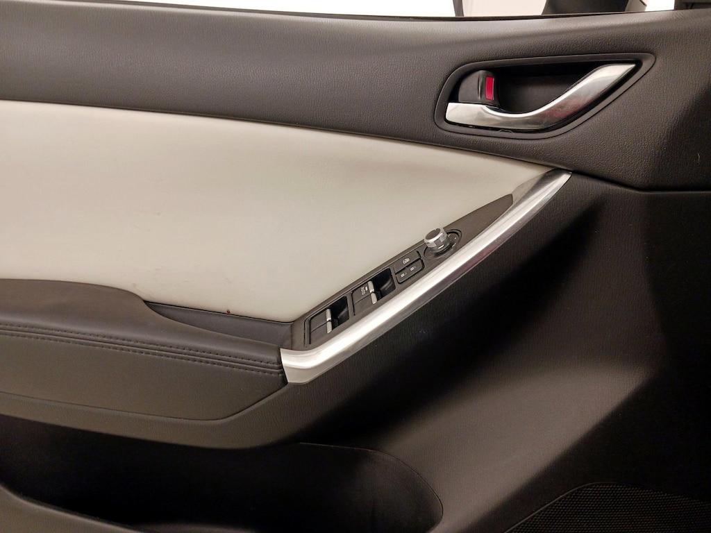 used 2016 Mazda CX-5 car, priced at $14,998