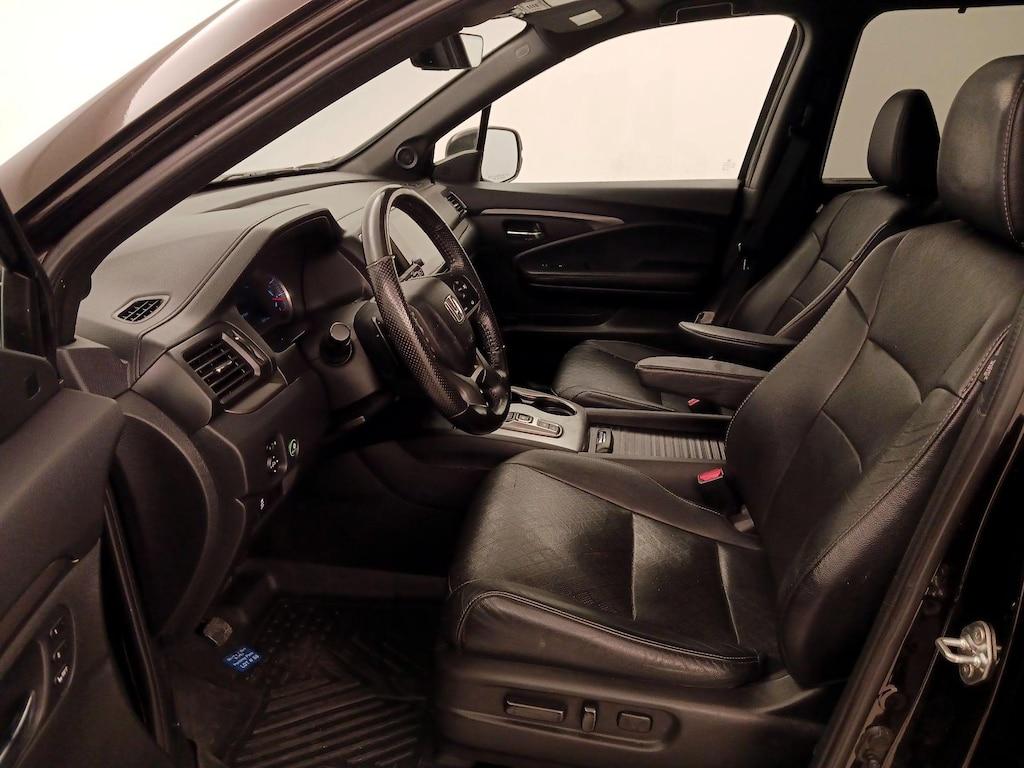 used 2019 Honda Passport car, priced at $18,998