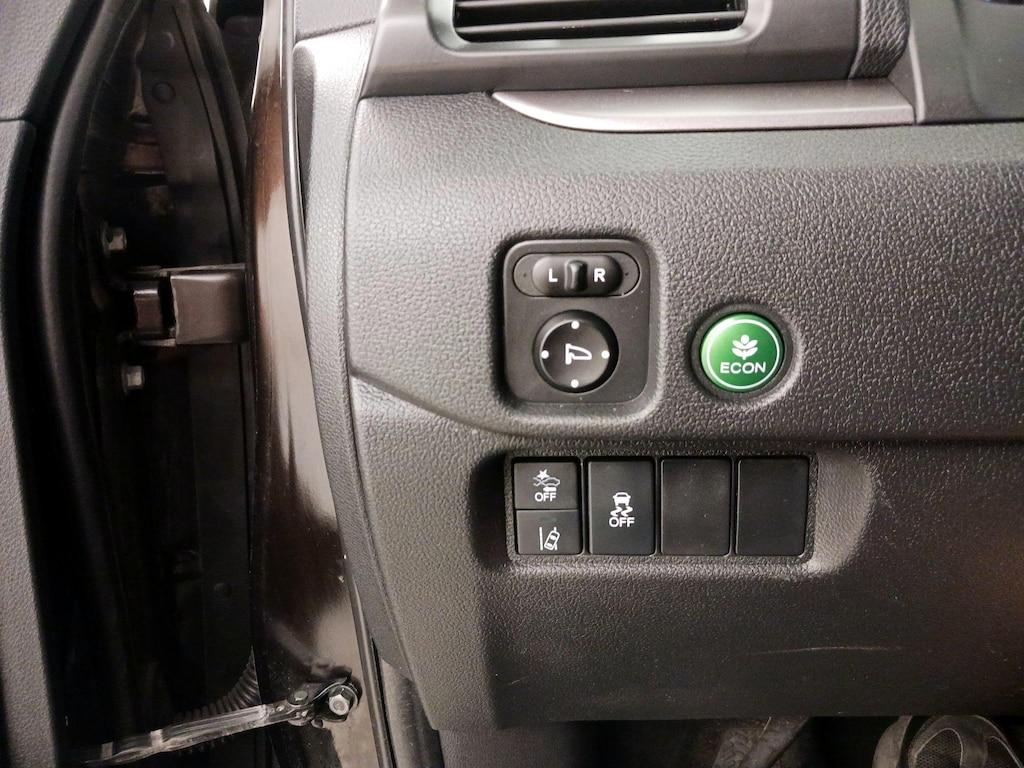 used 2019 Honda Passport car, priced at $18,998