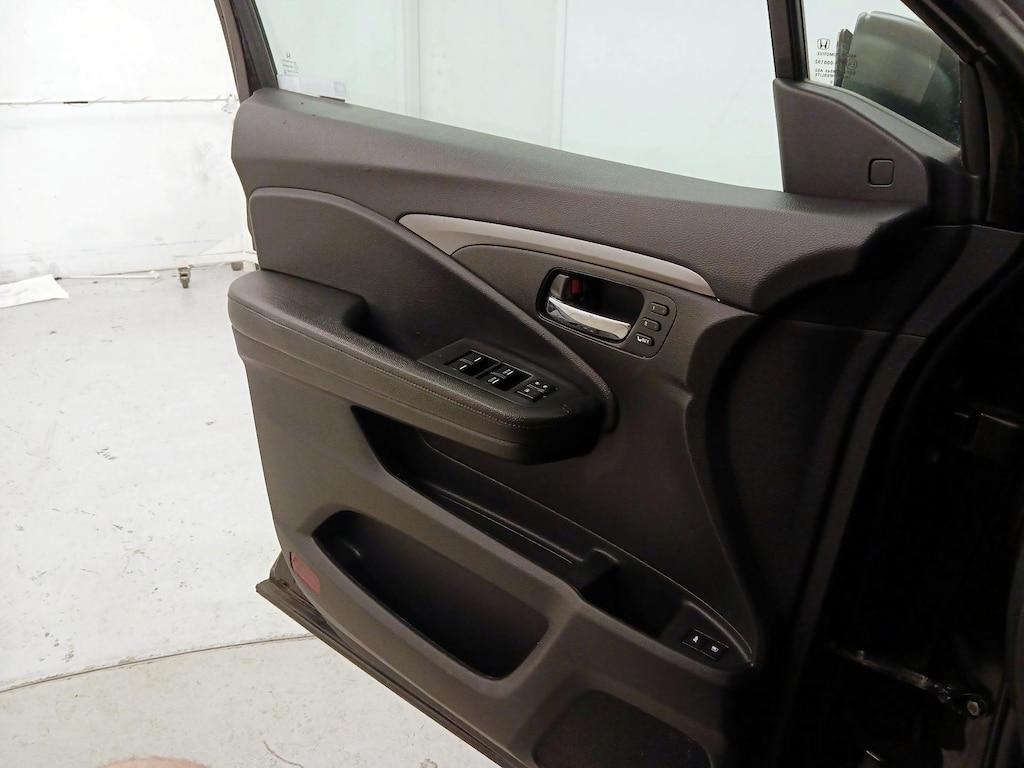 used 2019 Honda Passport car, priced at $18,998