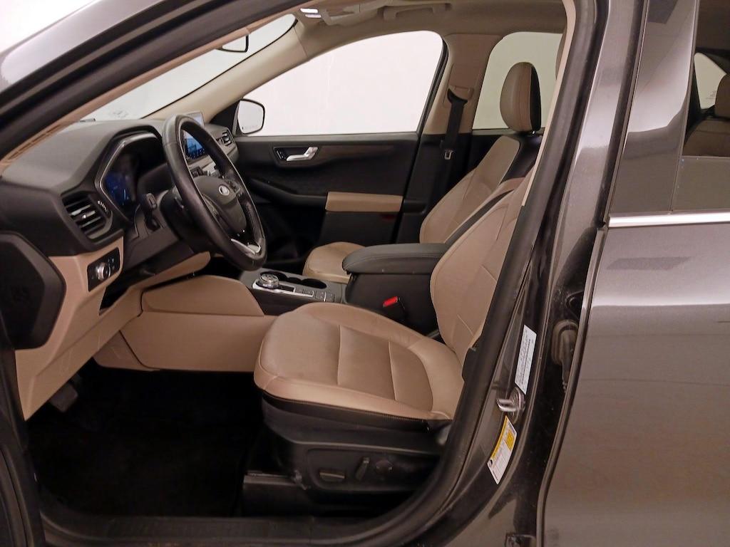 used 2020 Ford Escape car, priced at $19,998