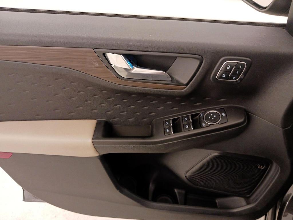 used 2020 Ford Escape car, priced at $19,998