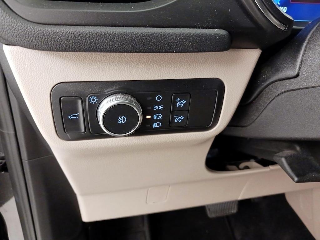 used 2020 Ford Escape car, priced at $19,998