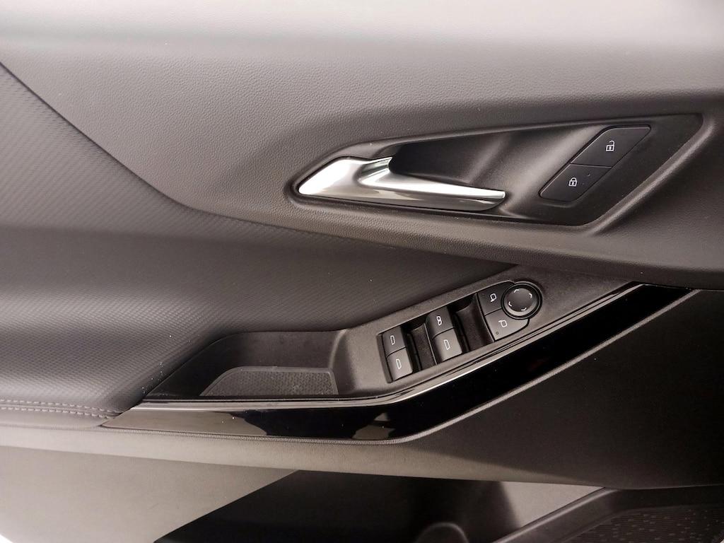 used 2025 Chevrolet Equinox car, priced at $24,998