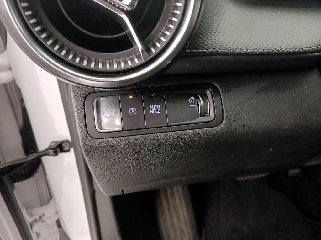 used 2025 Chevrolet Equinox car, priced at $24,998