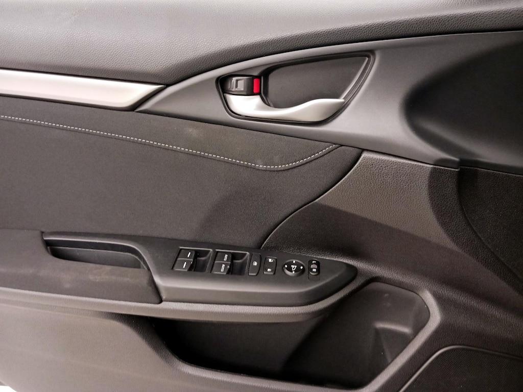 used 2019 Honda Civic car, priced at $23,998