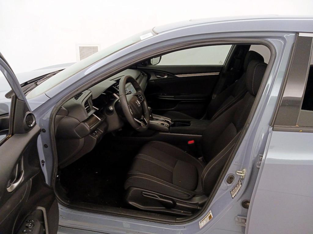 used 2019 Honda Civic car, priced at $23,998