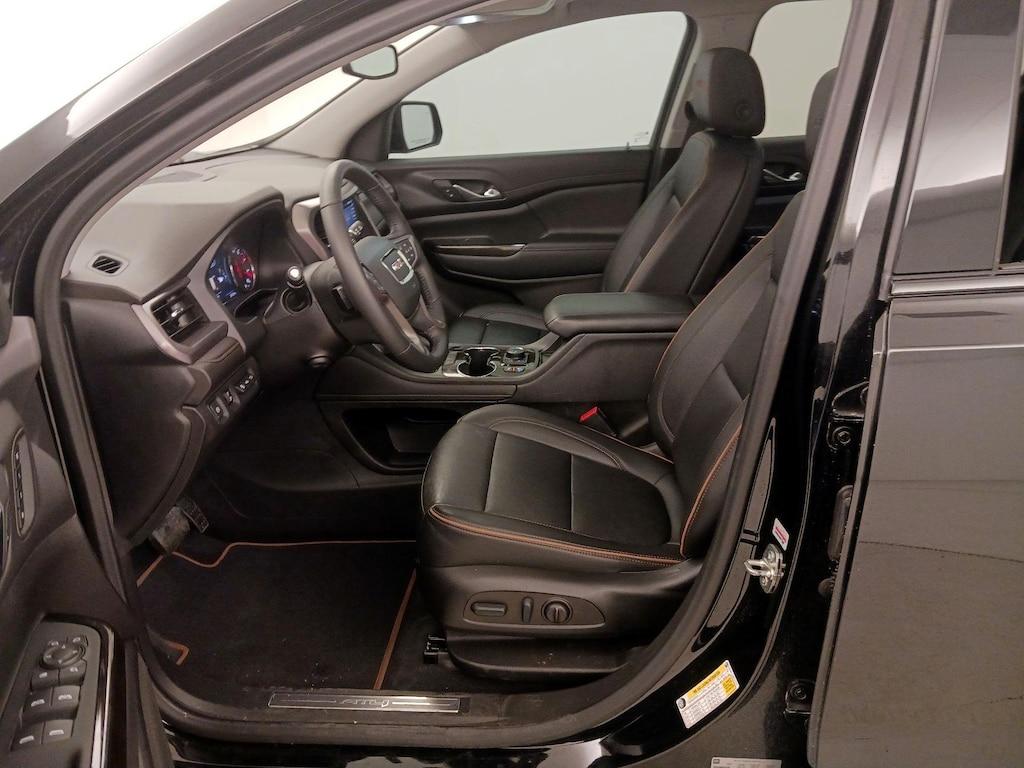 used 2022 GMC Acadia car, priced at $31,998
