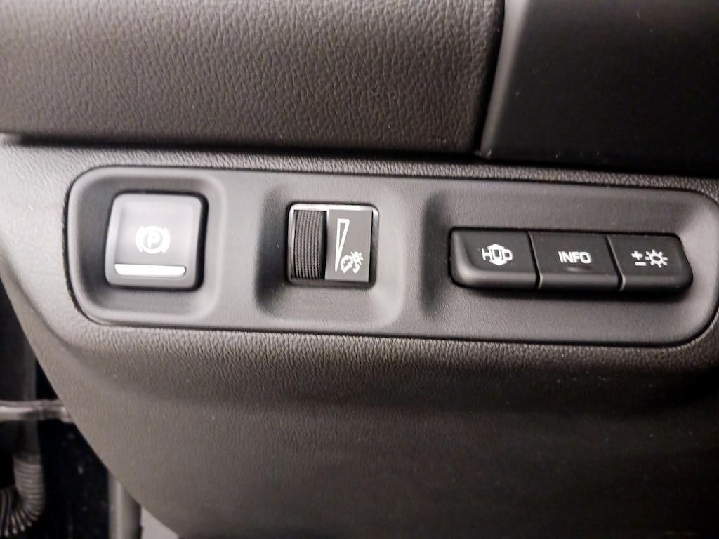 used 2022 GMC Acadia car, priced at $31,998