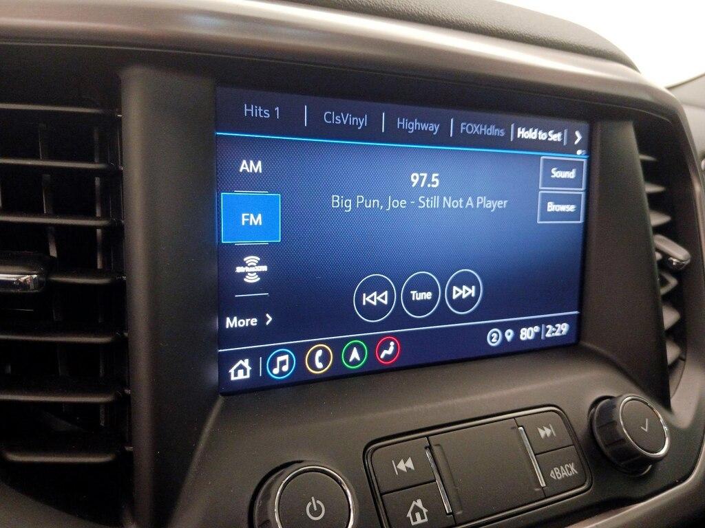 used 2022 GMC Acadia car, priced at $31,998