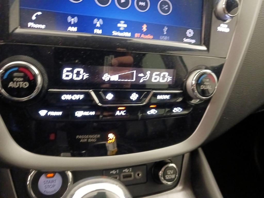 used 2022 Nissan Murano car, priced at $21,998