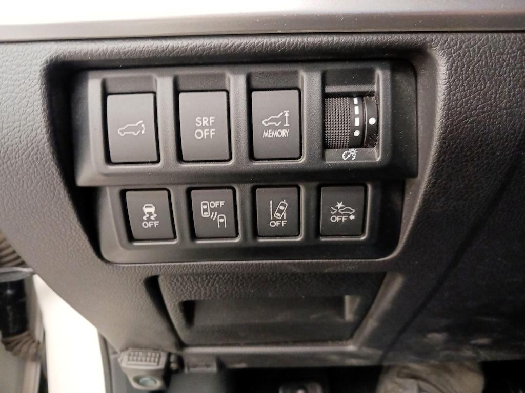 used 2016 Subaru Outback car, priced at $14,599