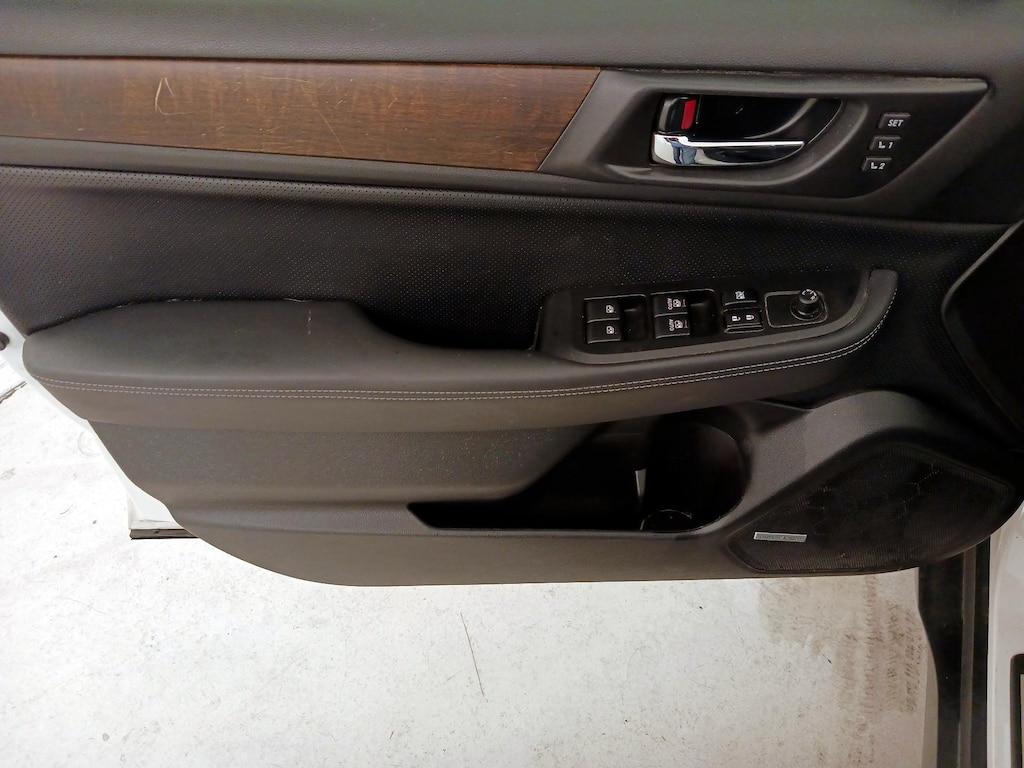 used 2016 Subaru Outback car, priced at $14,599